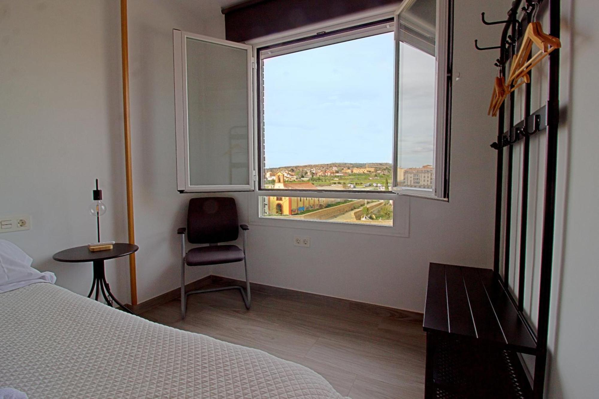 La Ermita Apartment Guadix Luaran gambar